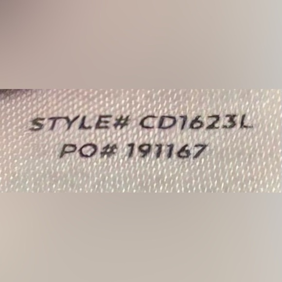 NWT Lulus Captured Your Heart Black Halter Maxi Dress, Side Slit, Plus Size 3X - Picture 15 of 16